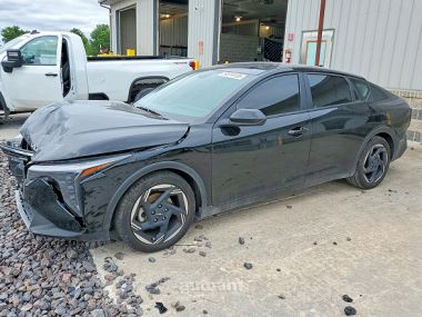 Kia K4  2025 