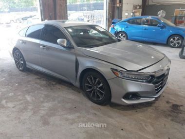 Honda Accord  2022 