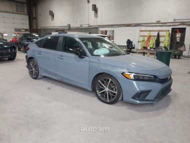 Honda Accord  2022 