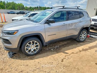 Jeep Compass  2021 