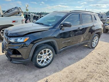 Jeep Compass  2024 