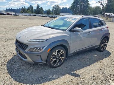 Hyundai Kona  2025 