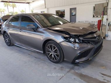 Toyota Camry  2023 