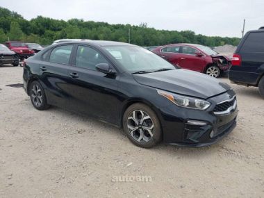 Kia Forte  2021 