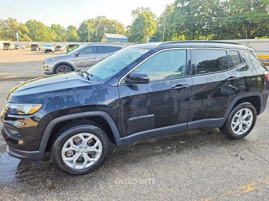 Jeep Compass  2024 