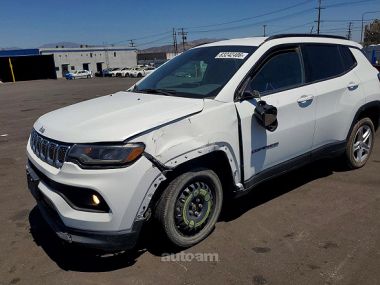 Jeep Compass  2023 