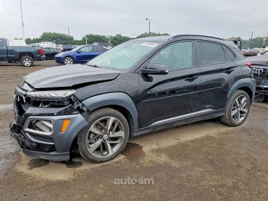 Hyundai Kona  2021 