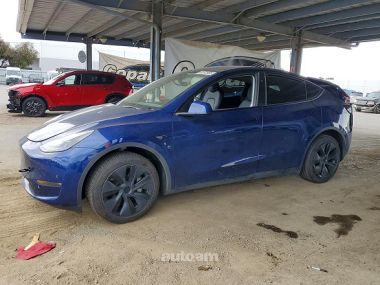Tesla Model Y  2024 