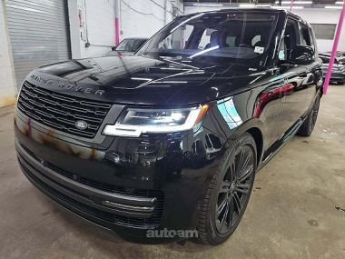 Land Rover Range Rover  2023 