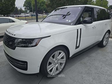 Land Rover Range Rover  2023 