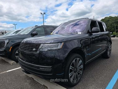 Land Rover Range Rover  2023 