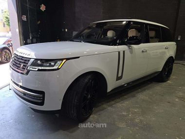 Land Rover Range Rover  2023 