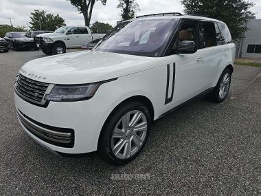 Land Rover Range Rover  2023 