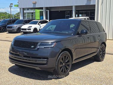 Land Rover Range Rover  2023 