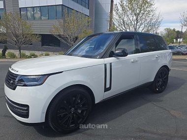 Land Rover Range Rover  2023 
