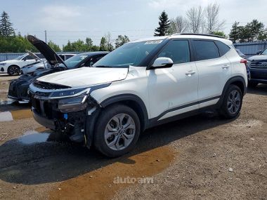 Kia Seltos  2025 
