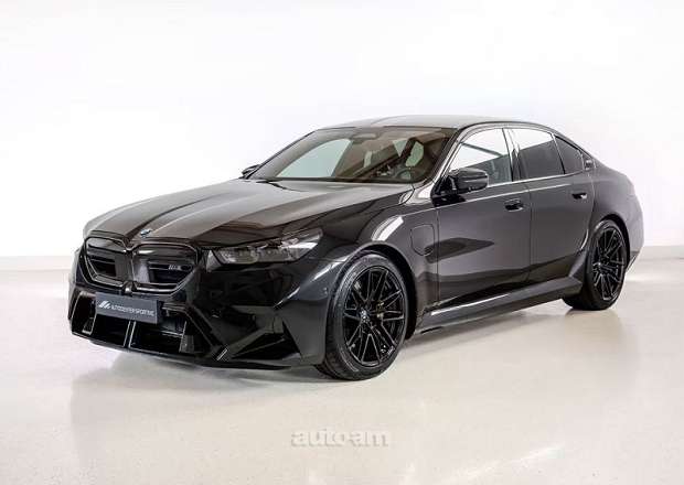 BMW M5