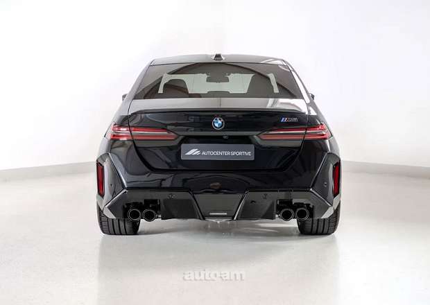 BMW M5