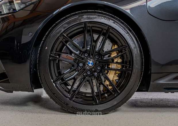 BMW M5