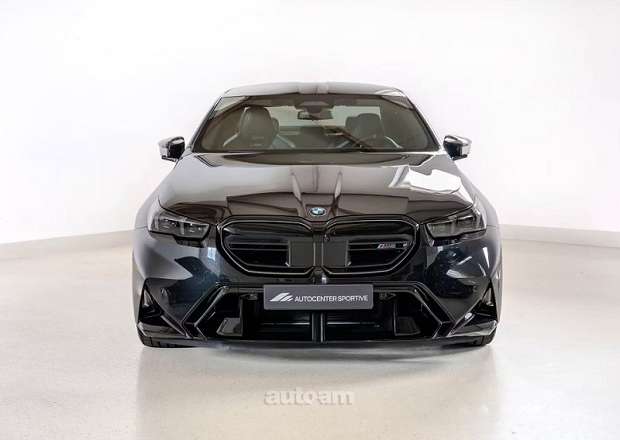BMW M5
