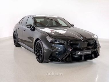 BMW M5  2026 