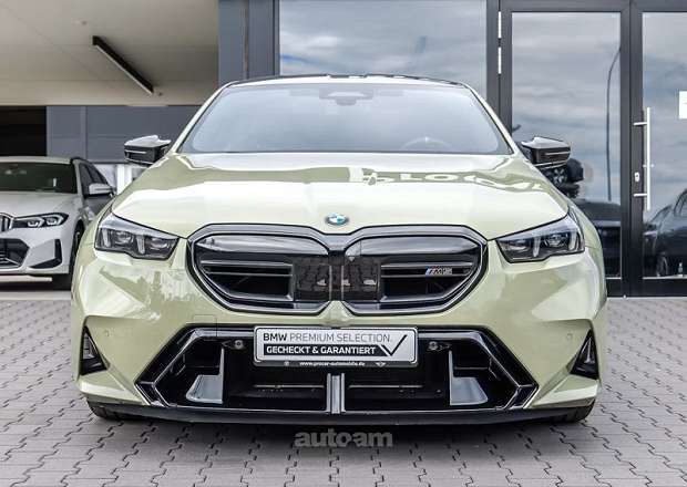 BMW M5