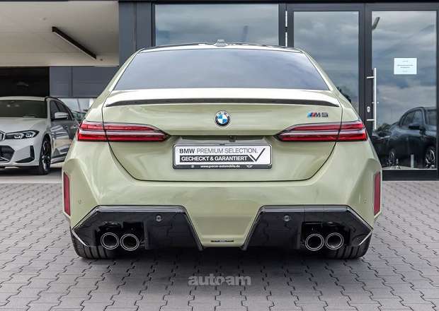 BMW M5