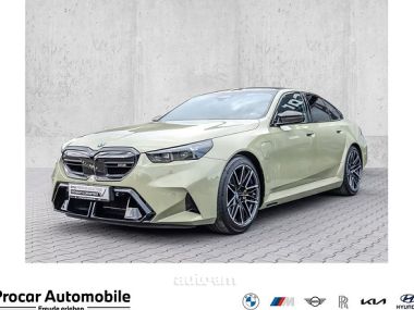 BMW M5  2024 