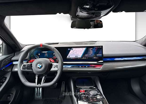 BMW M5