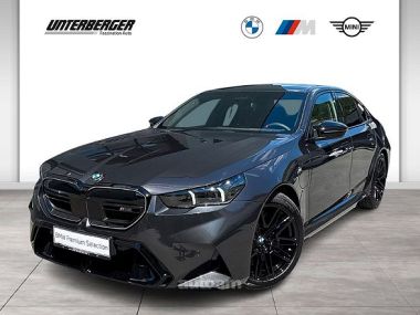 BMW M5  2026 