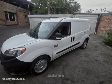 Dodge RAM  2021 