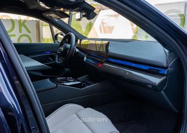 BMW M5