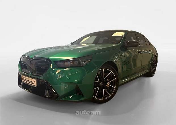 BMW M5