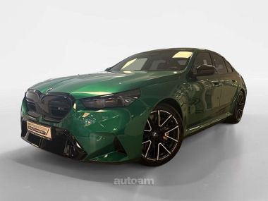 BMW M5  2025 
