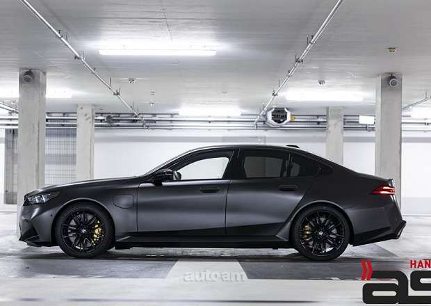 BMW M5