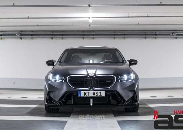 BMW M5