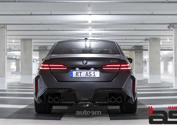 BMW M5