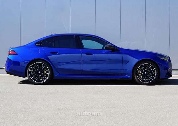 BMW M5