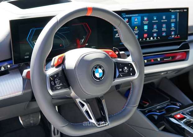 BMW M5