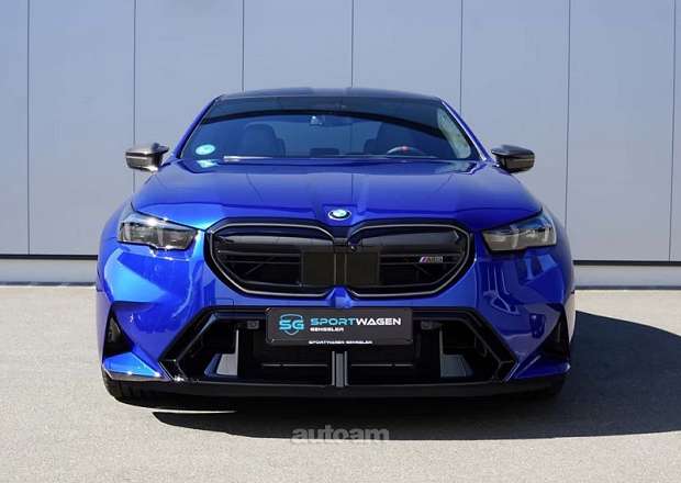 BMW M5