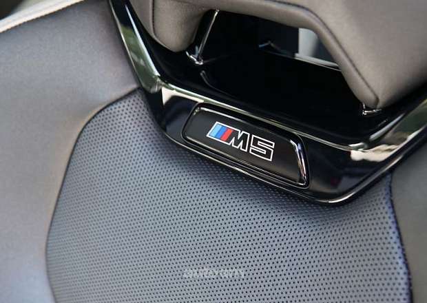 BMW M5
