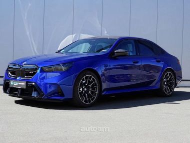 BMW M5  2025 