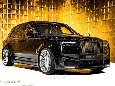 Rolls Royce Cullinan  2026 
