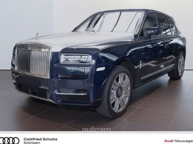Rolls Royce Cullinan  2023 