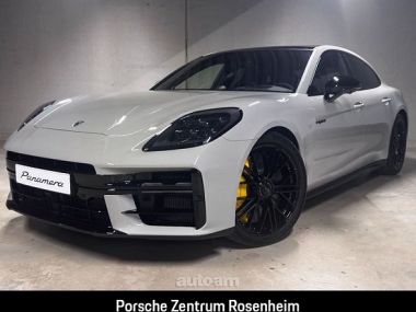 Porsche Panamera  2026 