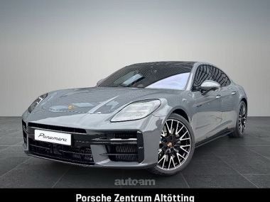 Porsche Panamera  2026 