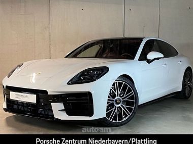 Porsche Panamera  2025 