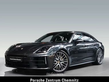 Porsche Panamera  2026 