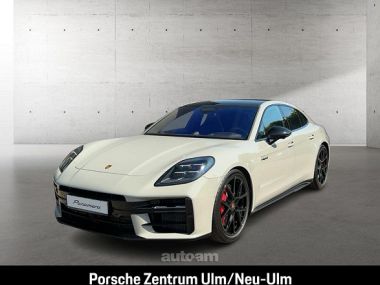 Porsche Panamera  2026 