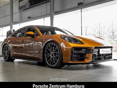 Porsche Panamera  2025 